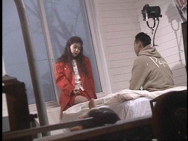 解体新書 悶絶エロトピア 冴島奈緒