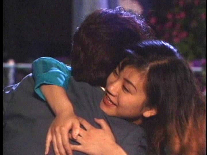 巨乳遊戯 中森加奈