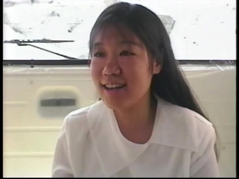 水戸拷悶 不完全版 紺野霧子