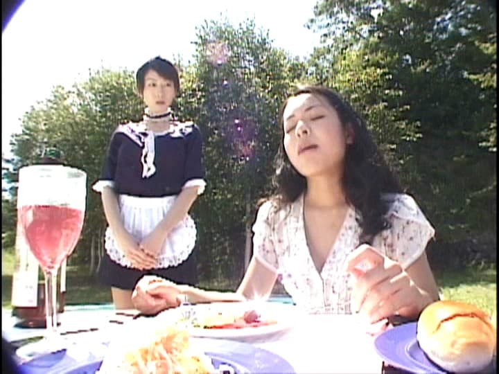 恥じらいの女たち 美人令嬢 乱された旋律（しらべ）