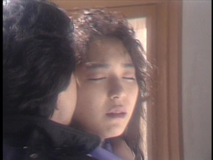 あぶない放課後 女教師スペシャル 冴島奈緒