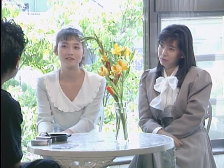 姉妹（あねいもうと） 島崎里美 島崎里矢