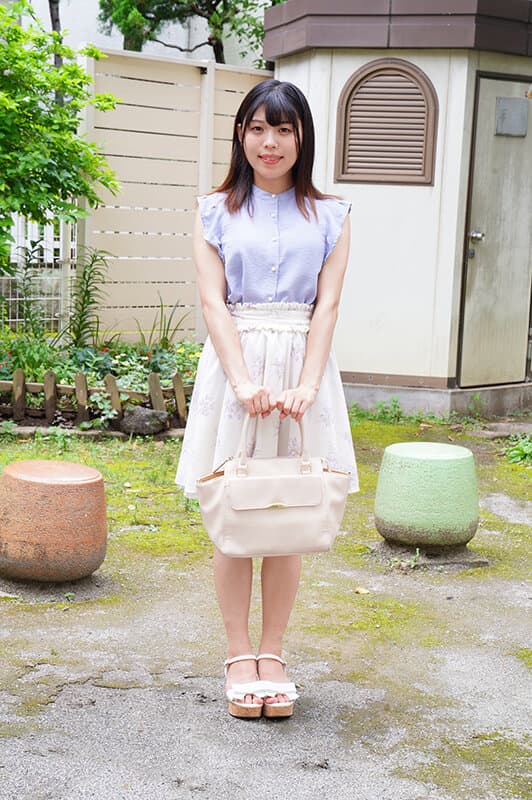 本日開店！母乳バーテンダー 真白りま