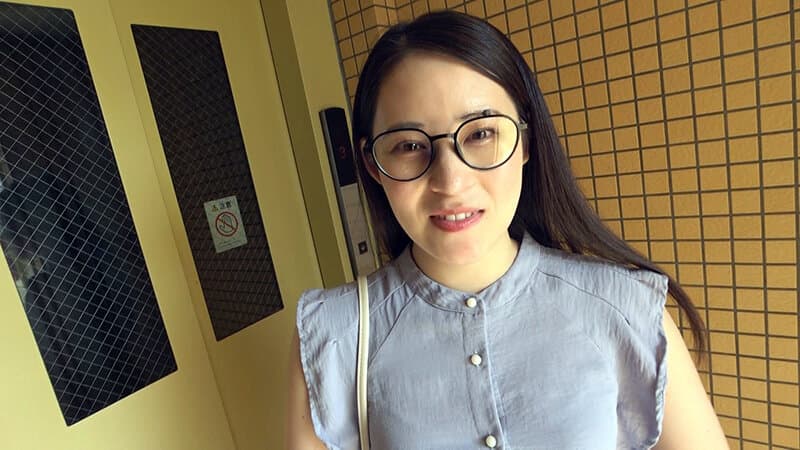 全開鼻フック 十川ありさ