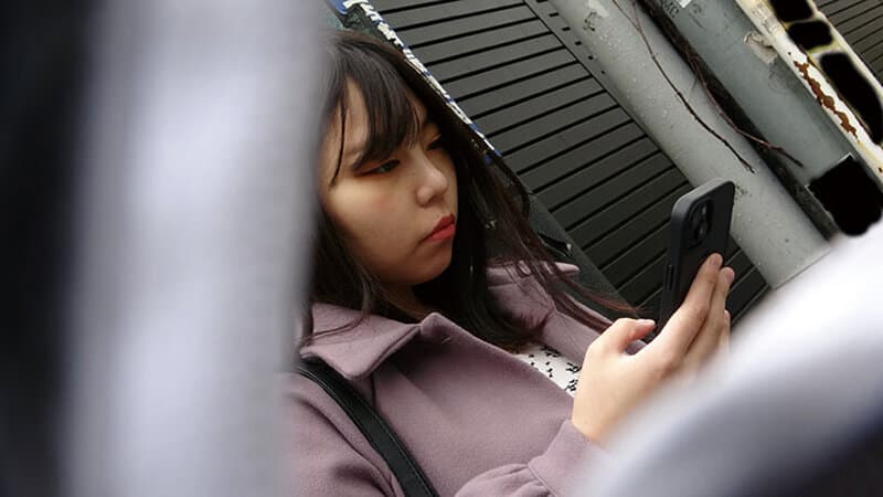 大●保●園 立ちんぼ声掛け 売●調査記録002