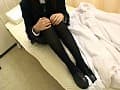 THE FETISH OF 女子校生黒タイツ スペシャル2