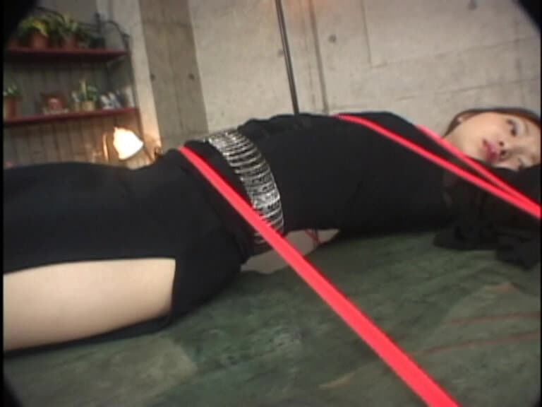 ボディフェティッシュ 青葉ゆうな