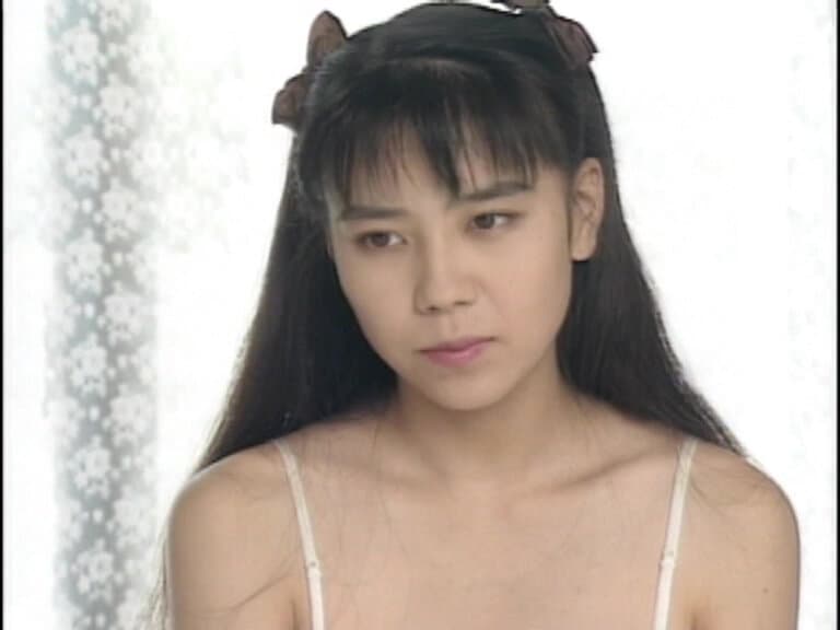 哀愁トゥナイト 美波愛