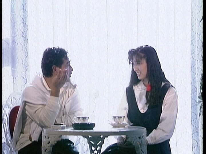 求愛宣言 デビュー 希志真理子