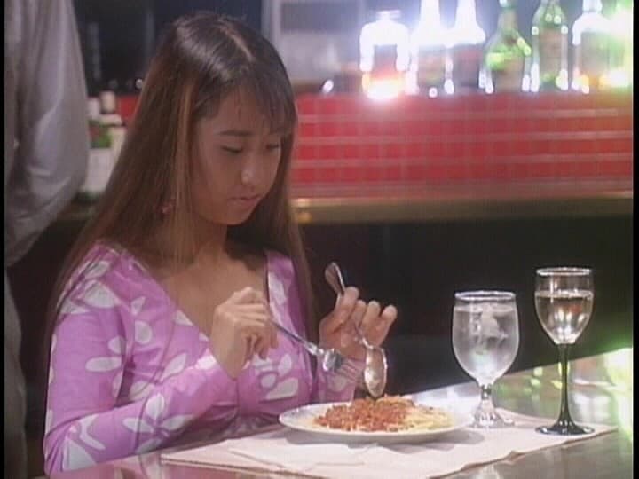 恋の片道キッス 飯島恋