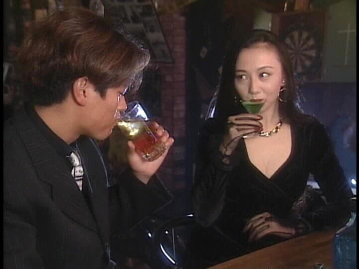 未亡人・フェロモンの罠 イヴ