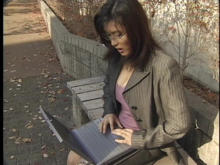 誘惑家庭教師 琴野まゆ