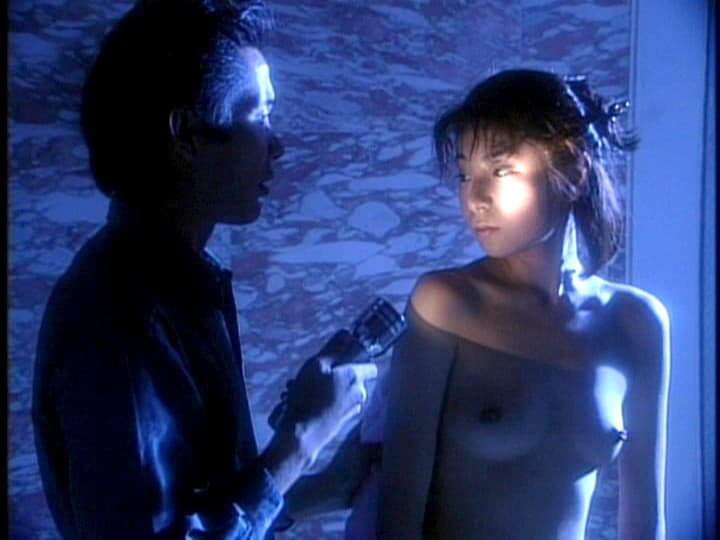 復刻セレクション Tripleパック 天使の瞳（デビュー作）＆天使の秘密＆天使の戯れ 小林美和子