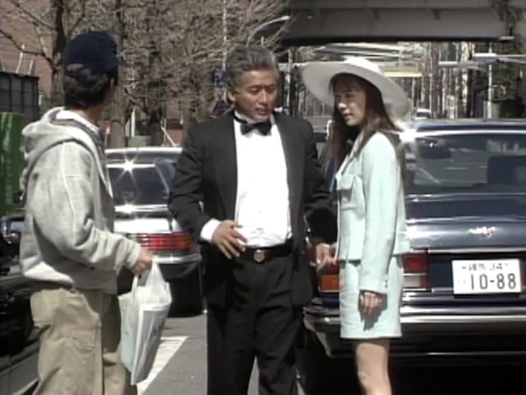 キュッキュッ 宮沢あやか