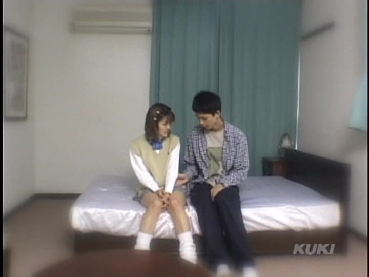 一人にしないで 高野まりえ