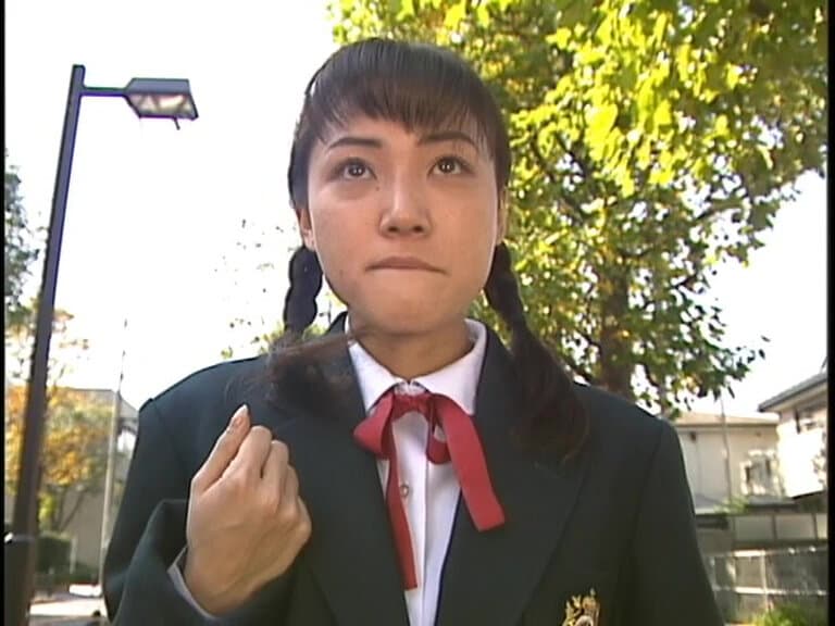 なかなおり 森本みう