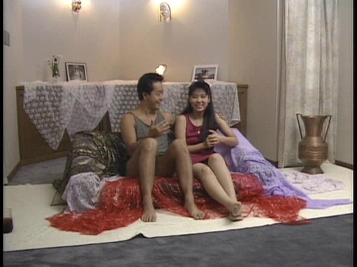 フェチマンコロン 美波愛