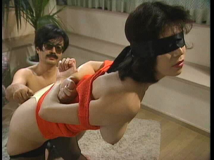 巨乳の烙印 西野美雪