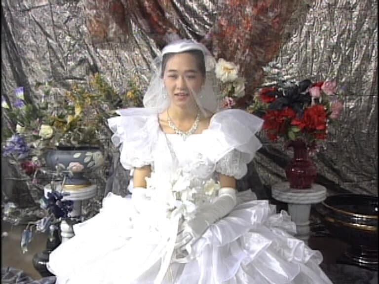 猥褻なるオブジェ 田村香織