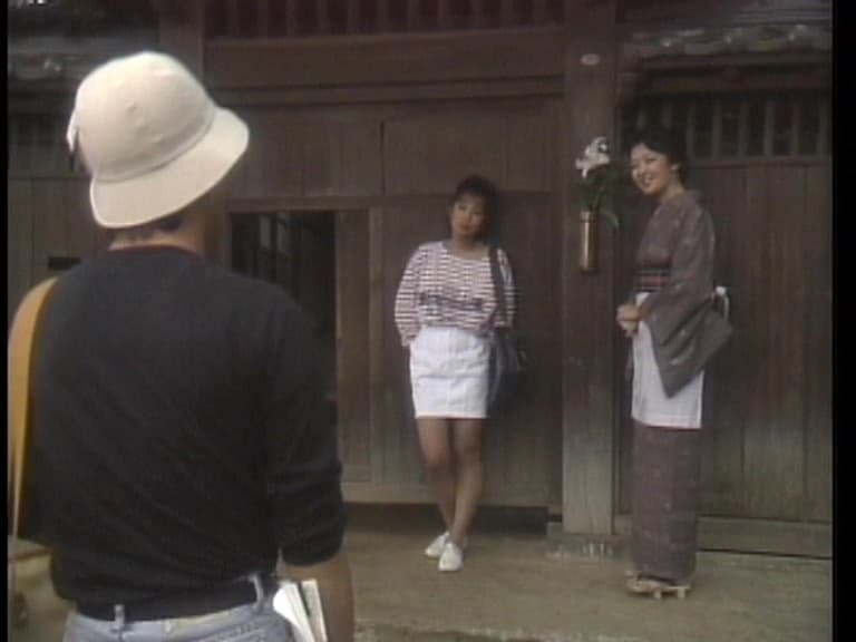 風立ちぬ 舞坂ゆい