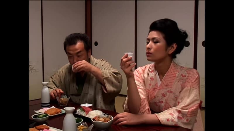 【AIリマスター版】紳士強盗