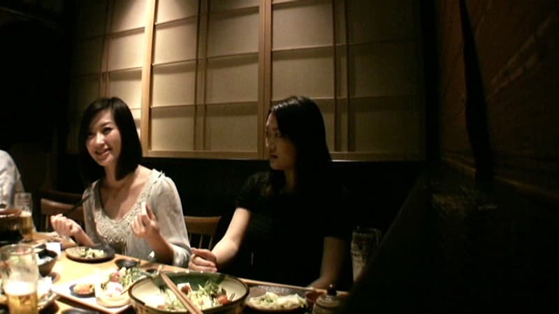 ほろ酔い極上セレブ 性なる宴