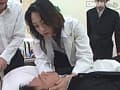 白衣の女校医 3