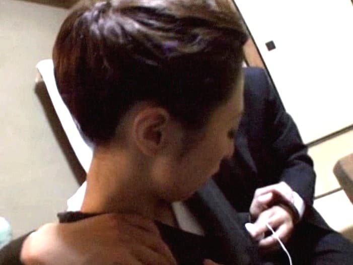 未亡人 柔肌の悶え 22