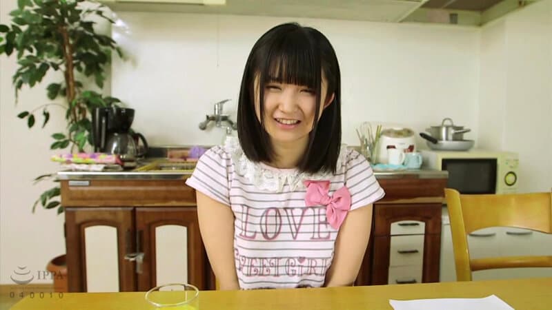 無防備な学園 結梨