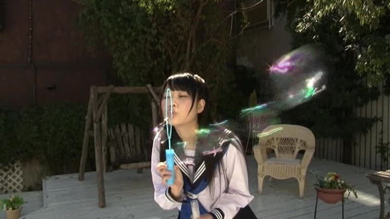 キューティーハート 美波れい