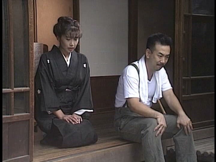 喪服奴●セレクション