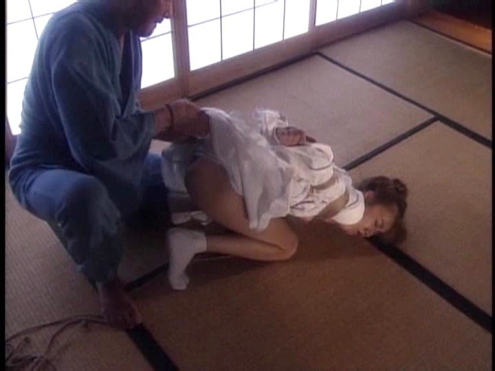 大江戸情緒女絵巻 和装百態嬲縛痴獄