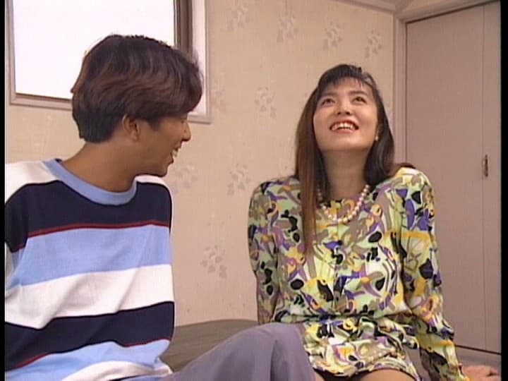 乳あぶり 相沢梨菜