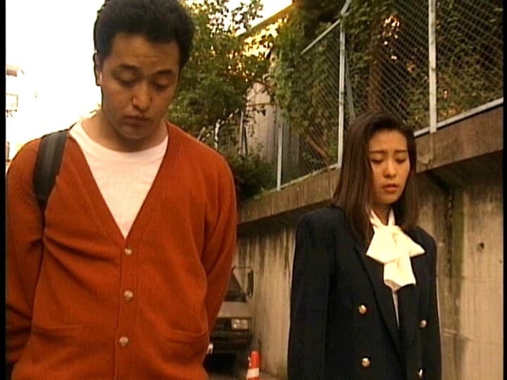 狙われた女教師 7 泉京子