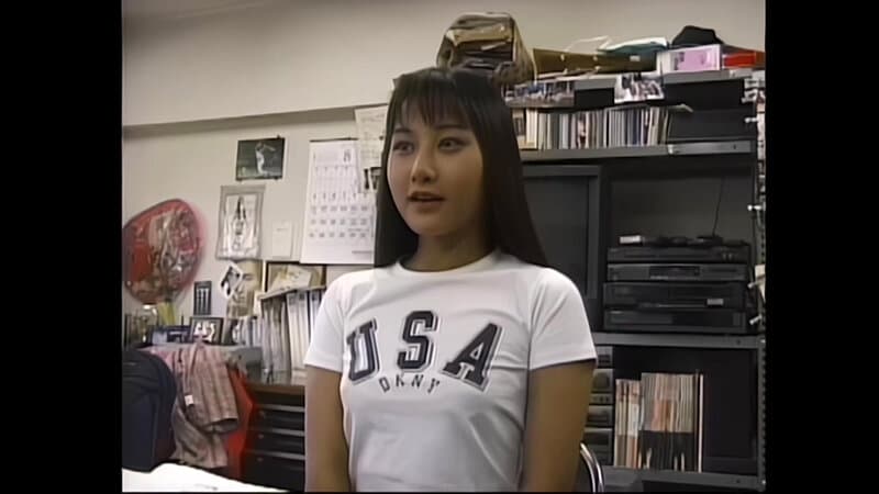 【AIリマスター版】アイドル志願 平良リカ18歳 加藤みちる