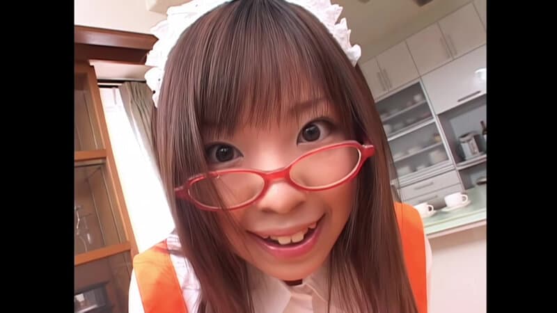 【AIリマスター版】Frame Graffiti 桃宮もか