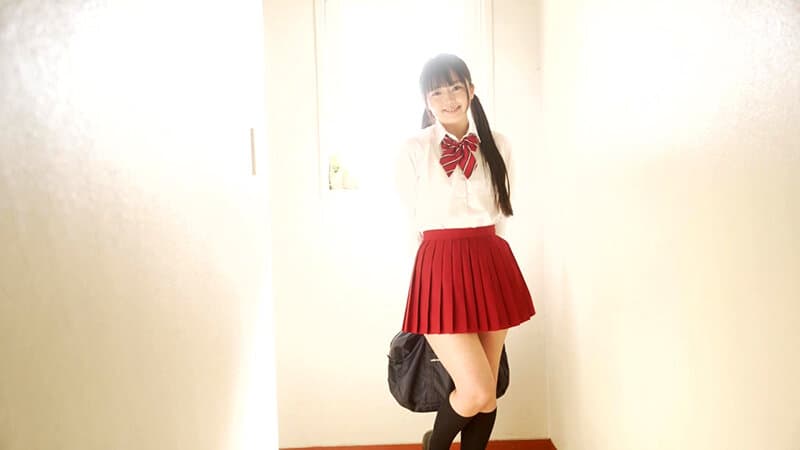 美少女B りおん