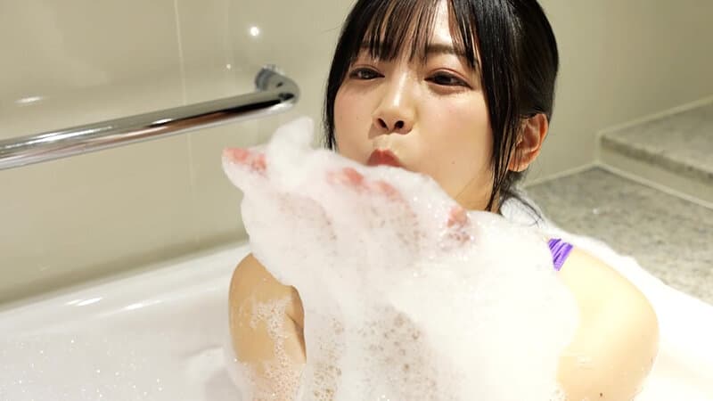 美・ボディ 羽咲みはる II