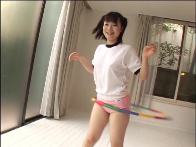 ぷちえんじぇる～ギリギリブルマ組～ひより、ゆうみ、みなみ、かりん、まき、このみ、きのこ、みわ、もなみ、みぃな