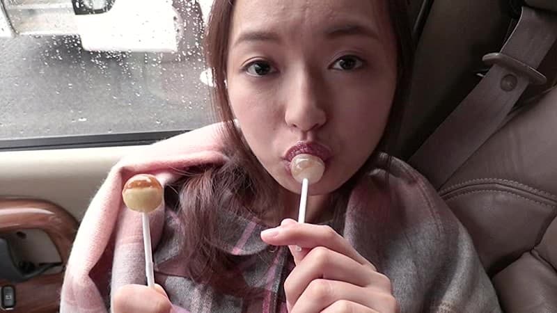 恥ずかしいよ 山中真由美