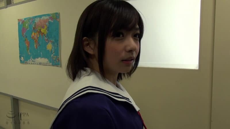 冴えない女優の育てかた 麻里梨夏