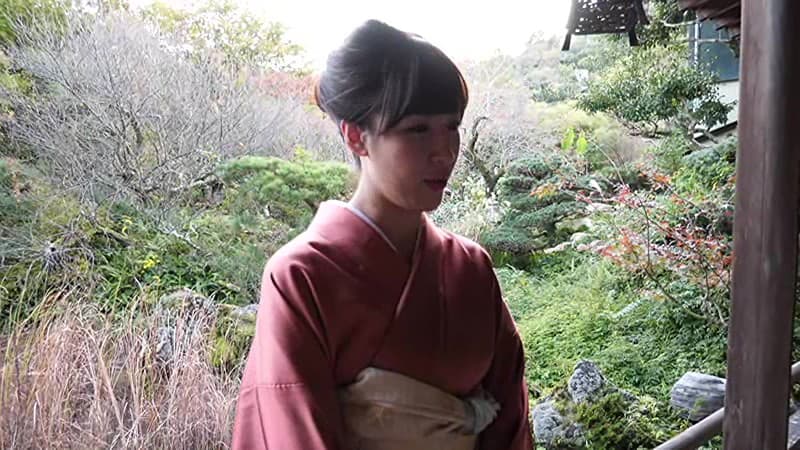 悪女 山咲まりな