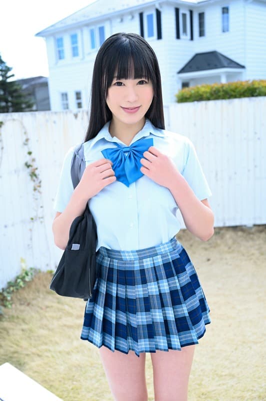 櫻井みくり 清純令嬢