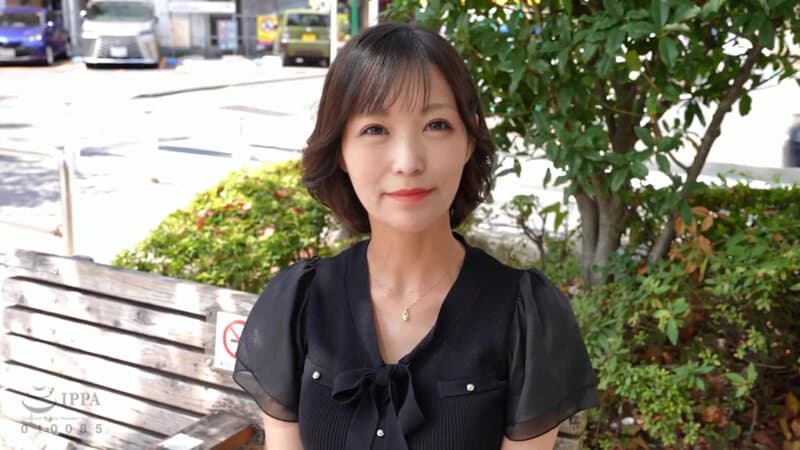 素人エントリー 発掘！ハイスペ人妻 Hcupみき（仮名）35歳