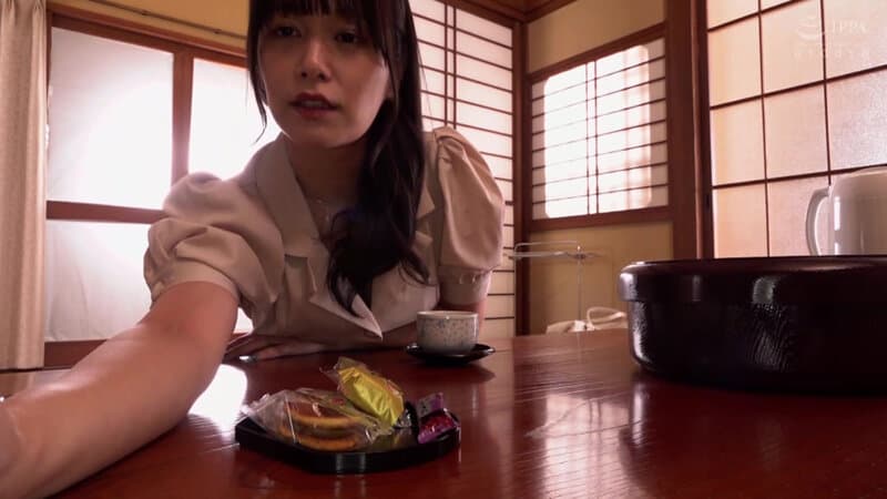 これで最後…と決めた2人の不倫温泉旅行 紺野ひかる