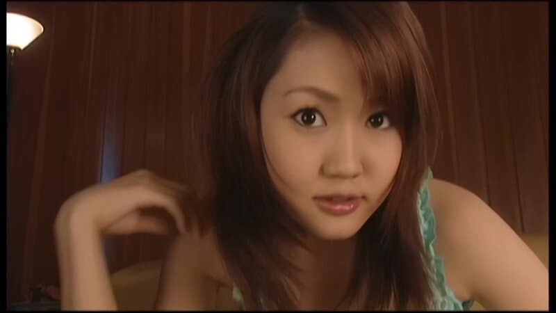 【AIリマスター版】処女宮 三田愛