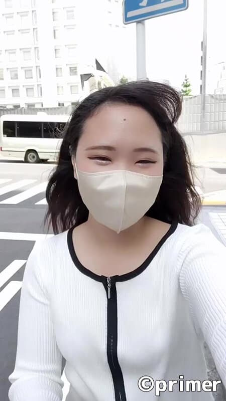 【スマホ推奨】私のオナニー見てもいいですよ 西村由希