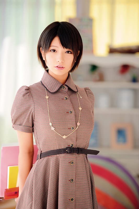 絶対抜ける最強のショートカット！ マシュマロ巨乳・モデル級美乳・プリプリ美尻など… S級娘とワンランク上の神セックス！ 24人