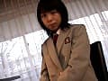 黒髪女子校生 3