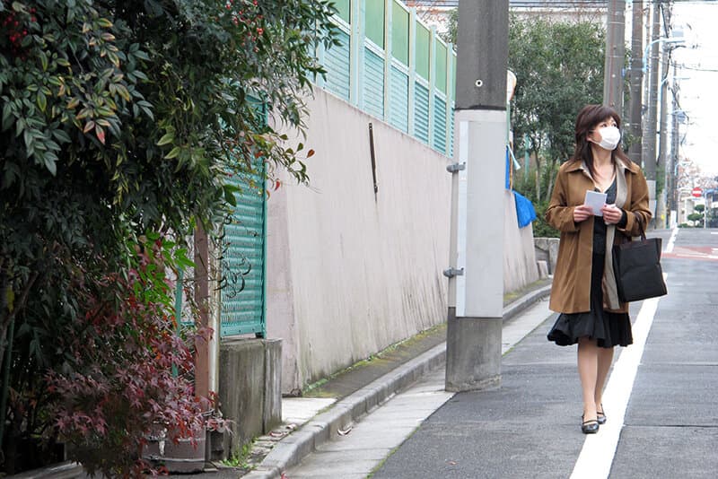 もしも…自分の母親がデリヘル嬢だったら…